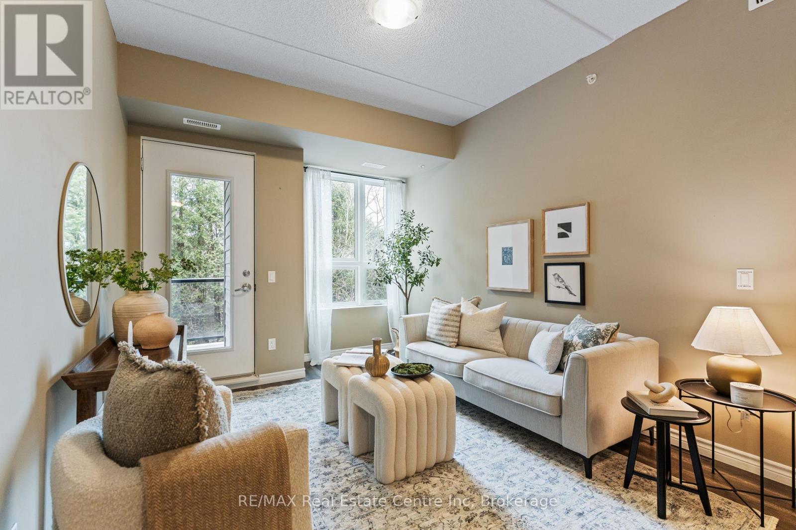 206 - 1280 Gordon Street, Guelph, Ontario  N1L 0N6 - Photo 9 - X12087203