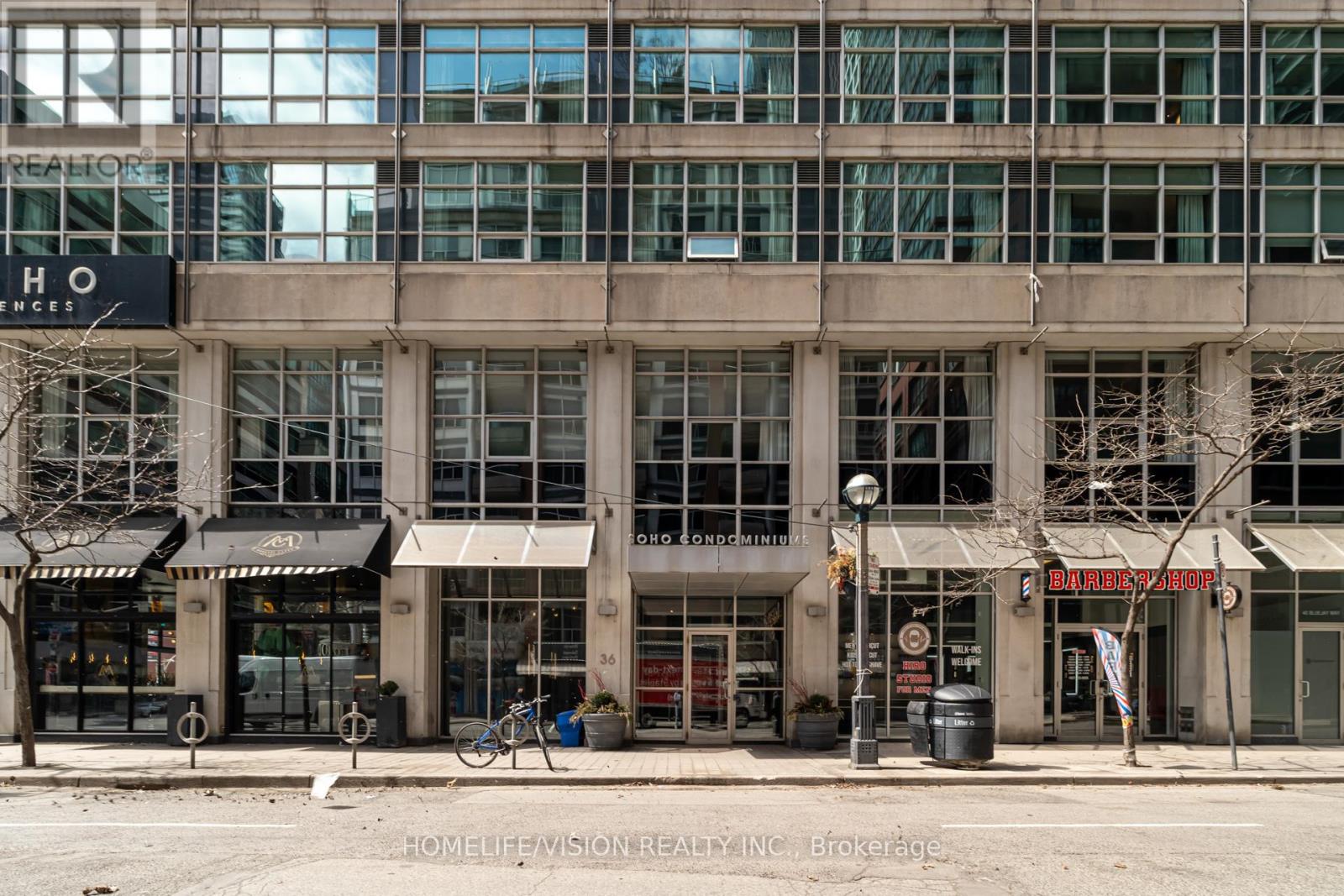 917 - 36 Blue Jays Way, Toronto, Ontario  M5V 3T3 - Photo 2 - C12087210