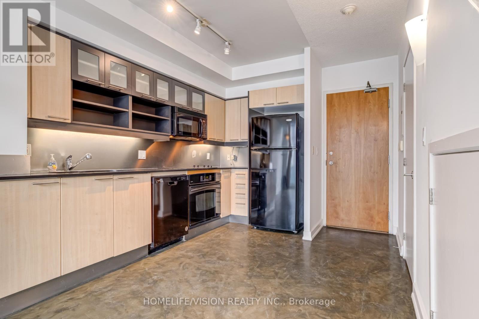 917 - 36 Blue Jays Way, Toronto, Ontario  M5V 3T3 - Photo 5 - C12087210