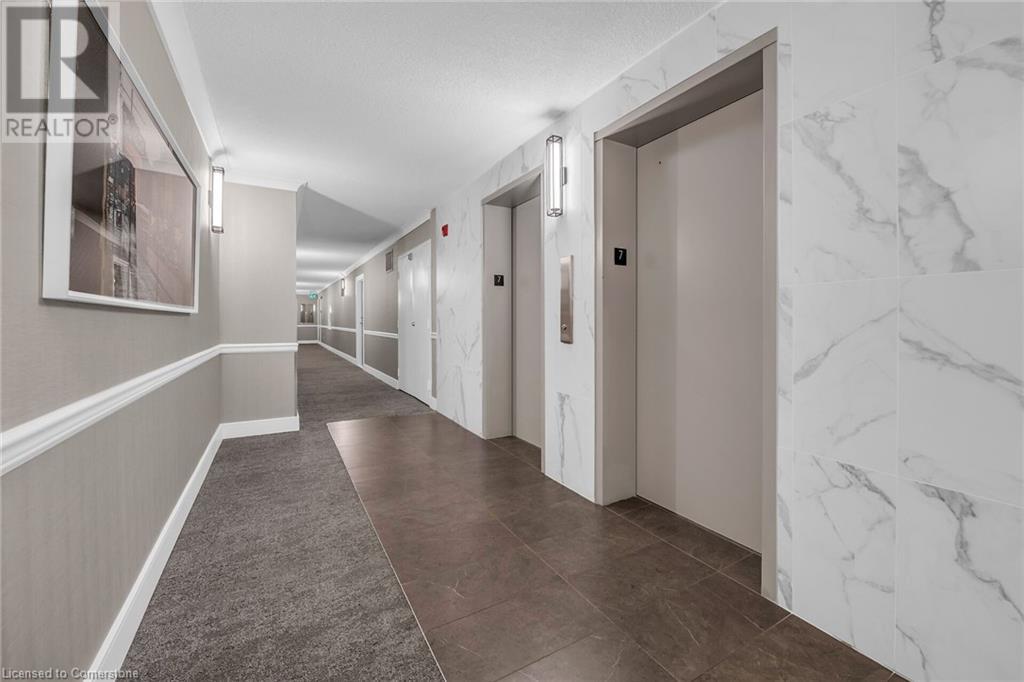 120 Duke Street Unit# 704, Hamilton, Ontario  L8P 4T1 - Photo 33 - 40716761