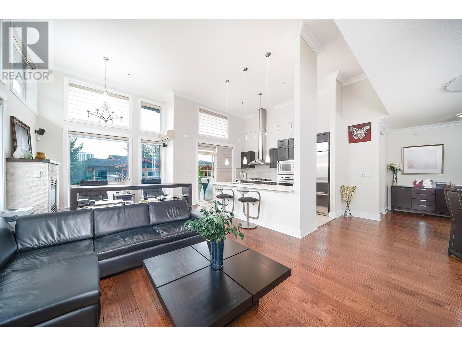 406 5779 Birney Avenue, Vancouver, British Columbia  V6S 0A3 - Photo 4 - R2988815