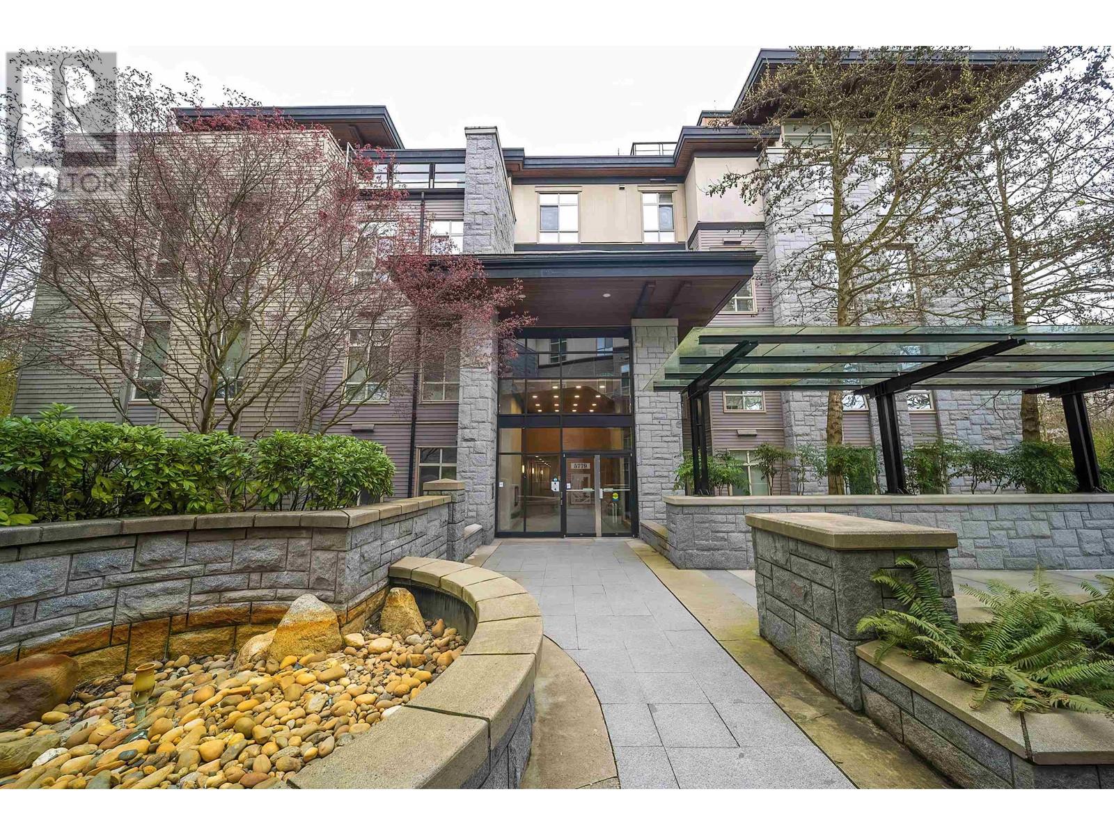 406 5779 Birney Avenue, Vancouver, British Columbia  V6S 0A3 - Photo 1 - R2988815