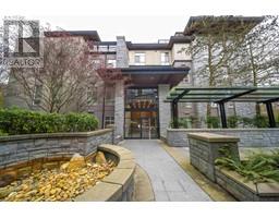 406 5779 BIRNEY AVENUE, Vancouver, British Columbia