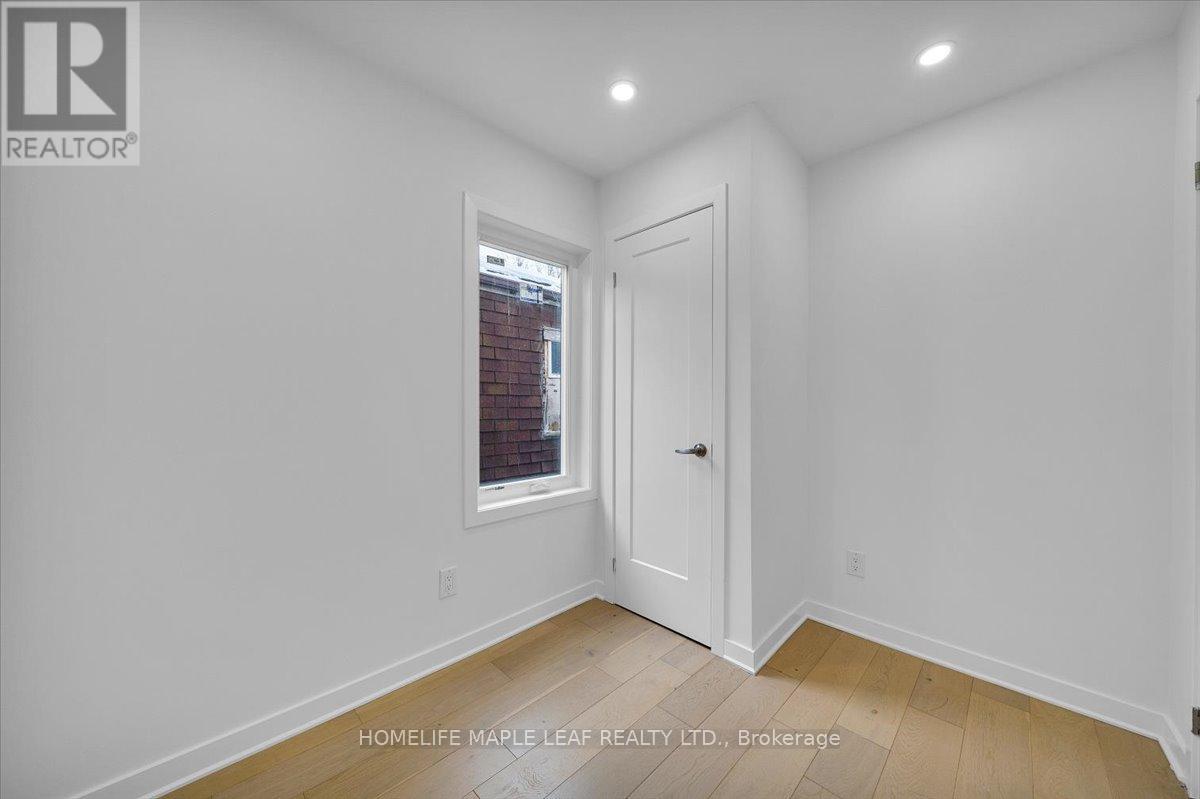 386 Coxwell Avenue, Toronto, Ontario  M4L 3B7 - Photo 26 - E12087205