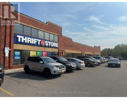 UNIT J - 1225 KENNEDY ROAD, Toronto, Ontario