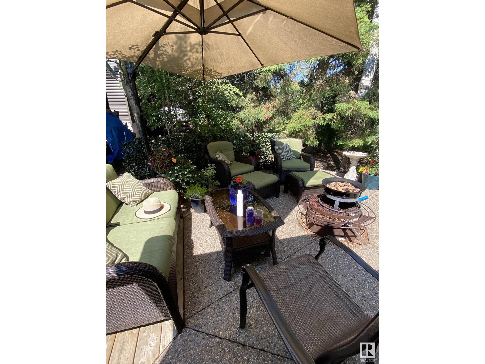 Property at #42 53207 HGHWAY 31 image 4