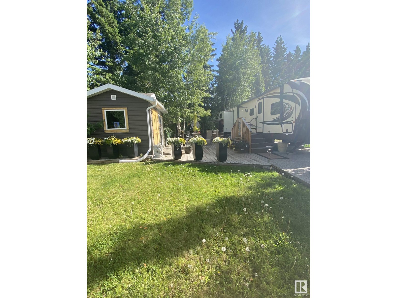Property at #42 53207 HGHWAY 31 image 5
