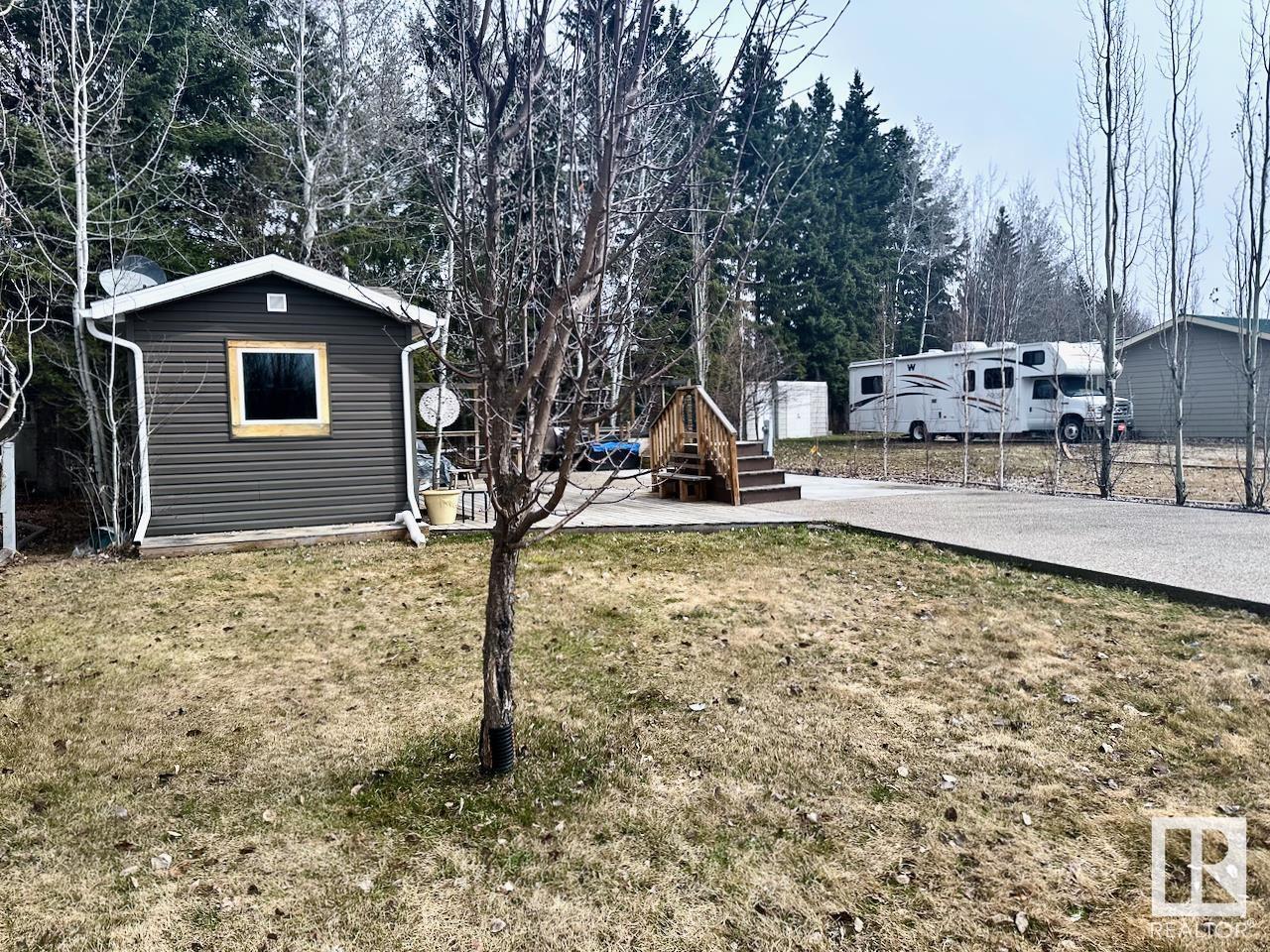 Property at #42 53207 HGHWAY 31 image 1