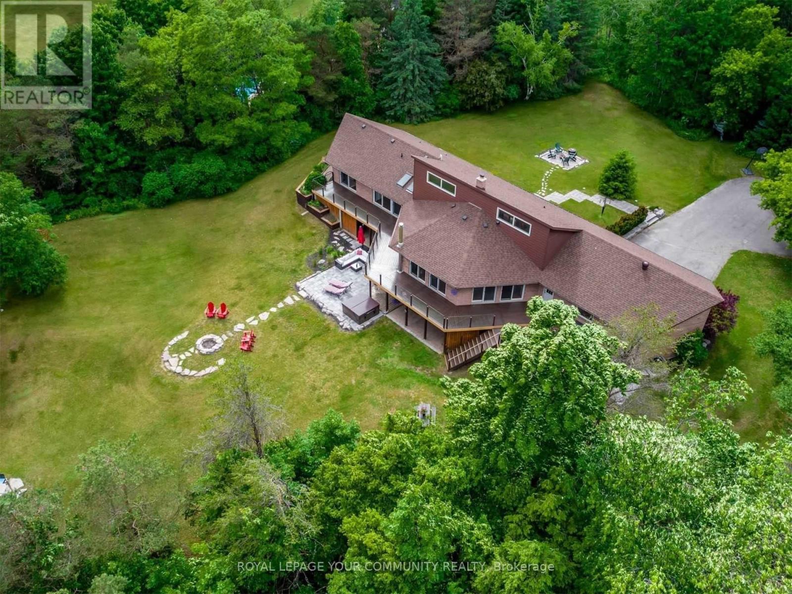 4997 Davis Drive, Whitchurch-Stouffville, Ontario  L4A 1Z1 - Photo 5 - N12087168