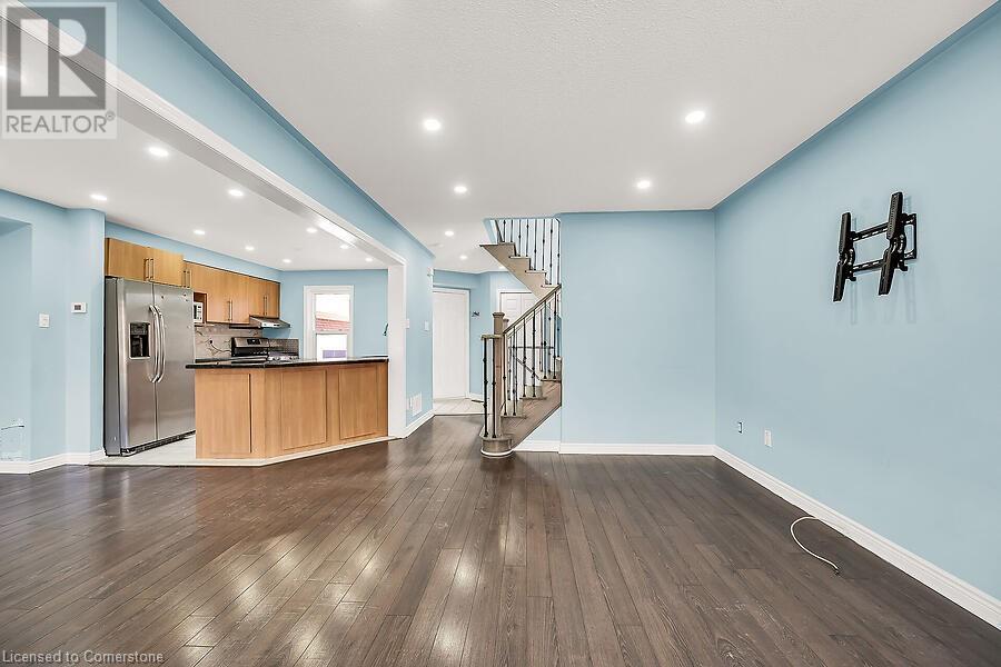 39 Blue Spruce Street, Brampton, Ontario  L6R 1C4 - Photo 17 - 40717452