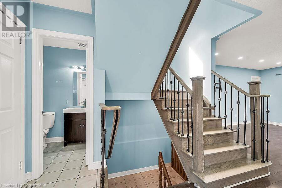 39 Blue Spruce Street, Brampton, Ontario  L6R 1C4 - Photo 18 - 40717452