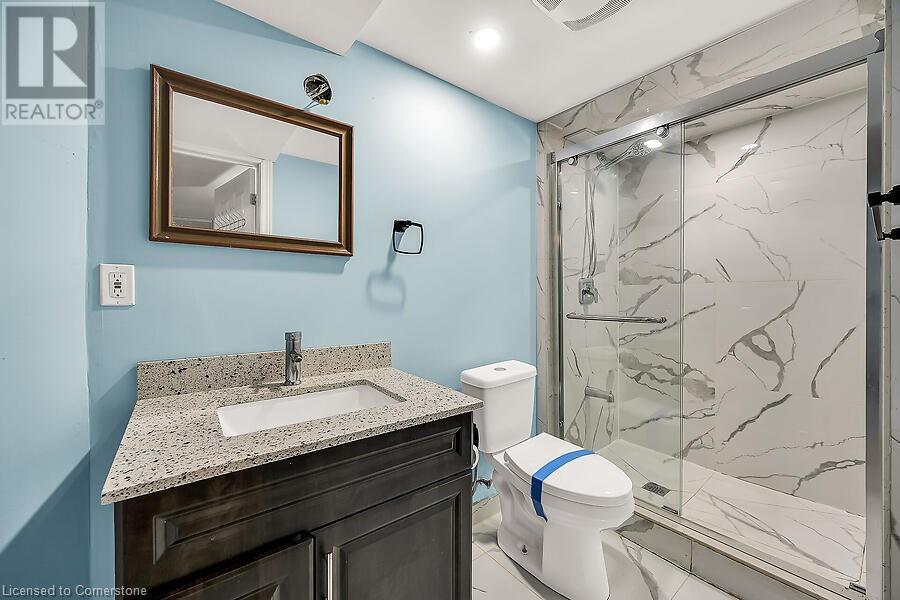39 Blue Spruce Street, Brampton, Ontario  L6R 1C4 - Photo 33 - 40717452