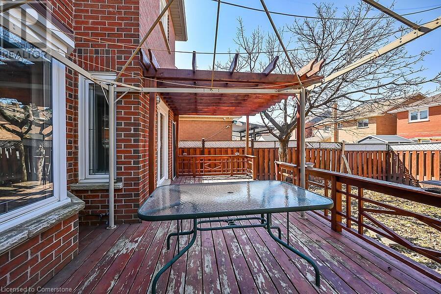 39 Blue Spruce Street, Brampton, Ontario  L6R 1C4 - Photo 38 - 40717452