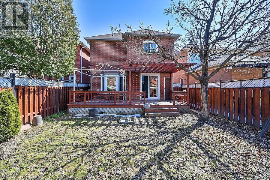 39 Blue Spruce Street, Brampton, Ontario  L6R 1C4 - Photo 41 - 40717452
