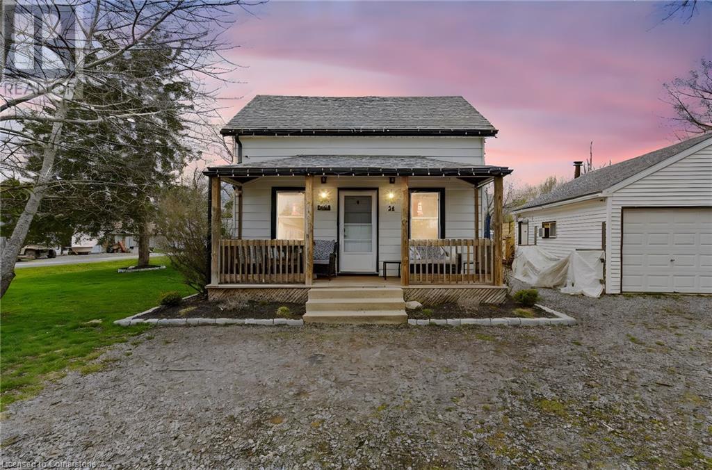 Property at 24 MARGARET Street image 1
