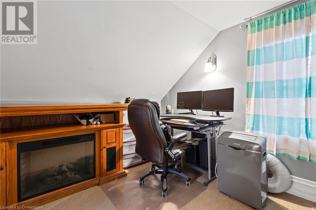 24 Margaret Street, Thorold, Ontario  L0S 1K0 - Photo 17 - 40717283