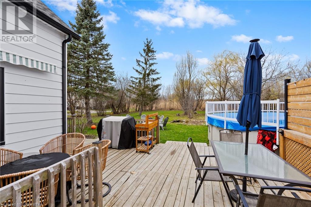 24 Margaret Street, Thorold, Ontario  L0S 1K0 - Photo 18 - 40717283