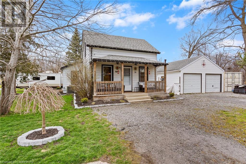 24 Margaret Street, Thorold, Ontario  L0S 1K0 - Photo 27 - 40717283
