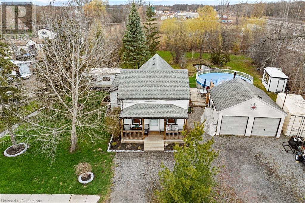 24 Margaret Street, Thorold, Ontario  L0S 1K0 - Photo 33 - 40717283