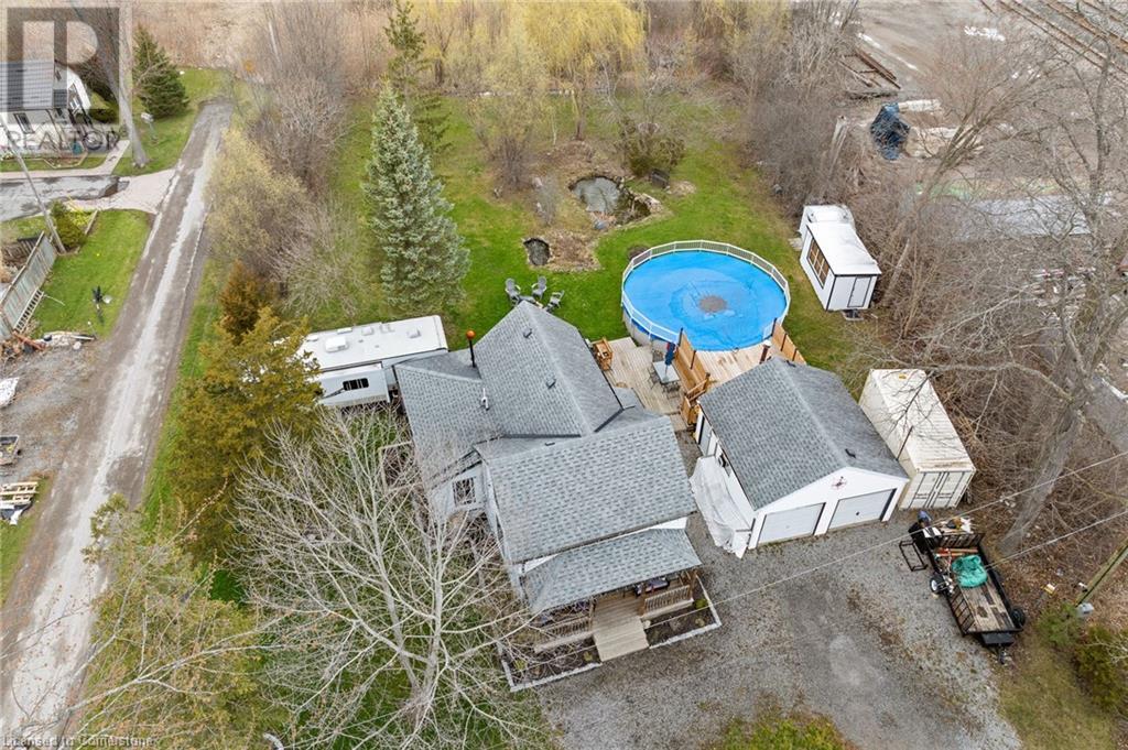 24 Margaret Street, Thorold, Ontario  L0S 1K0 - Photo 34 - 40717283