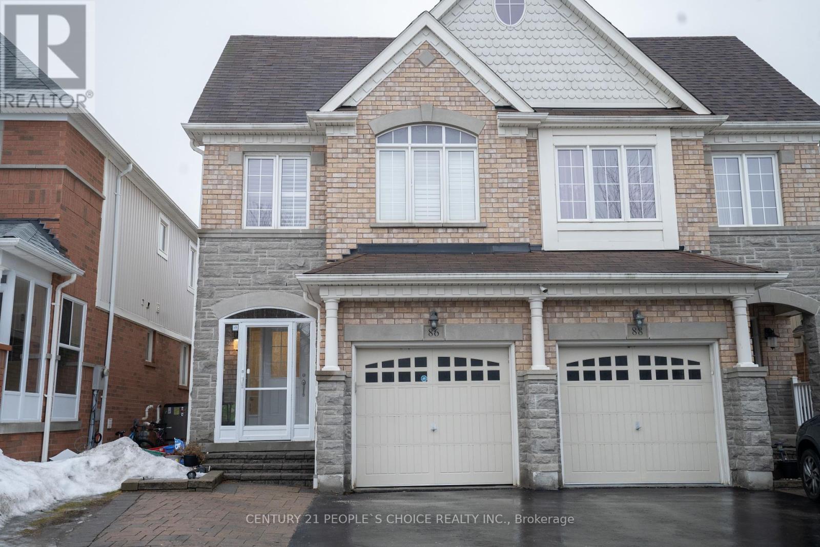 Property at 86 TOZER CRESCENT image 1
