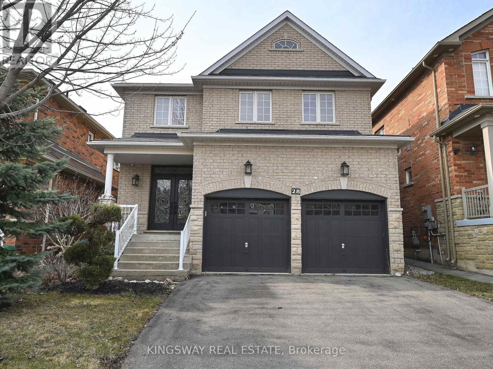 Property at 28 FALLHARVEST AVENUE image 1