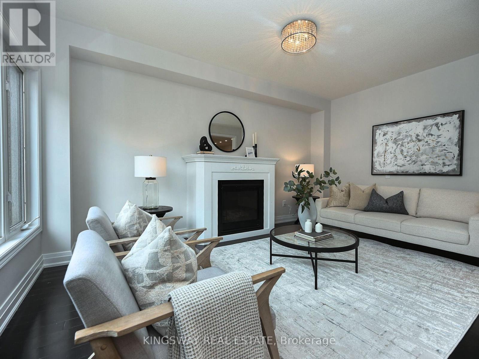 28 Fallharvest Avenue, Brampton, Ontario  L6Y 0P2 - Photo 12 - W12087156