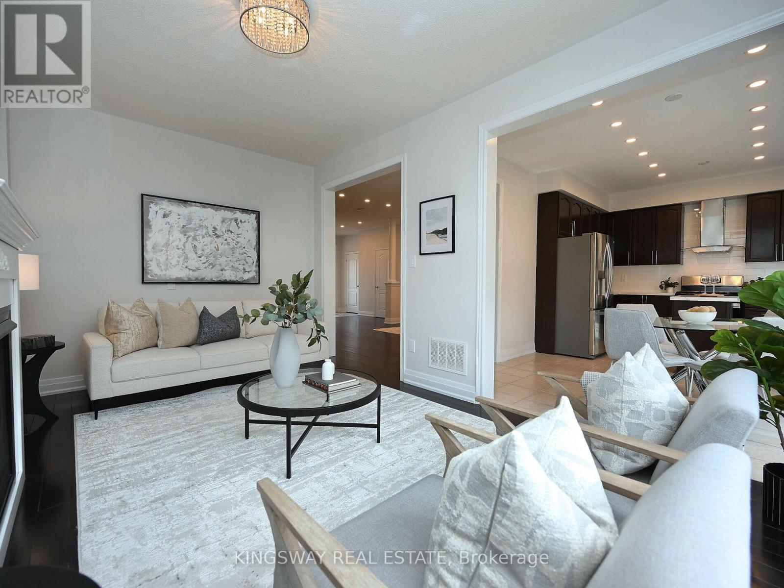 28 Fallharvest Avenue, Brampton, Ontario  L6Y 0P2 - Photo 14 - W12087156