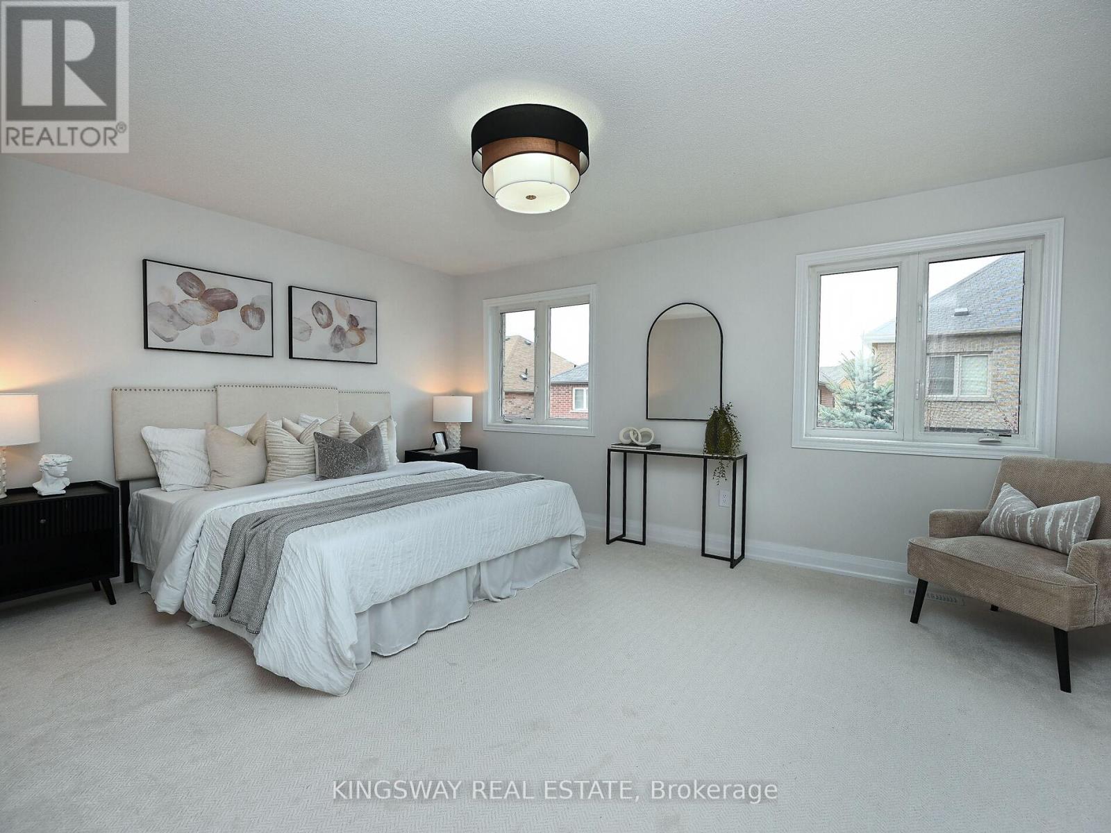 28 Fallharvest Avenue, Brampton, Ontario  L6Y 0P2 - Photo 19 - W12087156