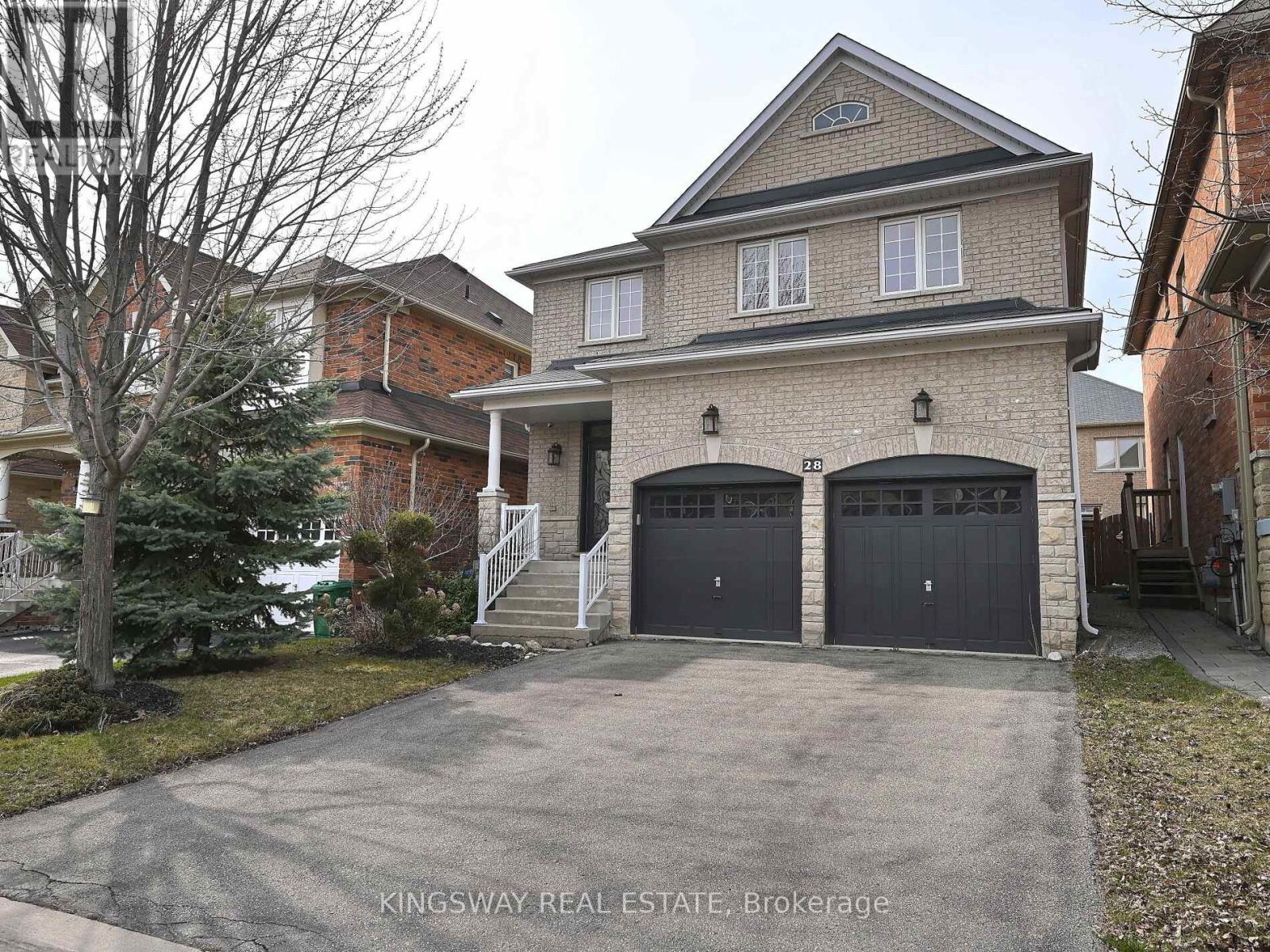 Property at 28 FALLHARVEST AVENUE image 2