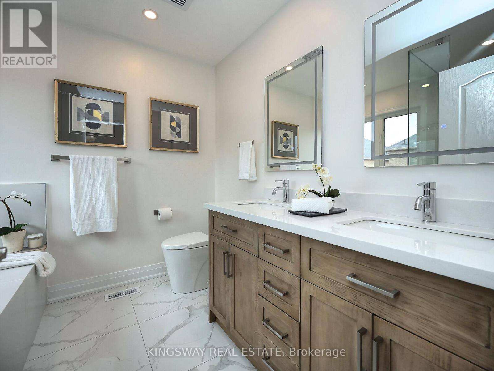 28 Fallharvest Avenue, Brampton, Ontario  L6Y 0P2 - Photo 22 - W12087156