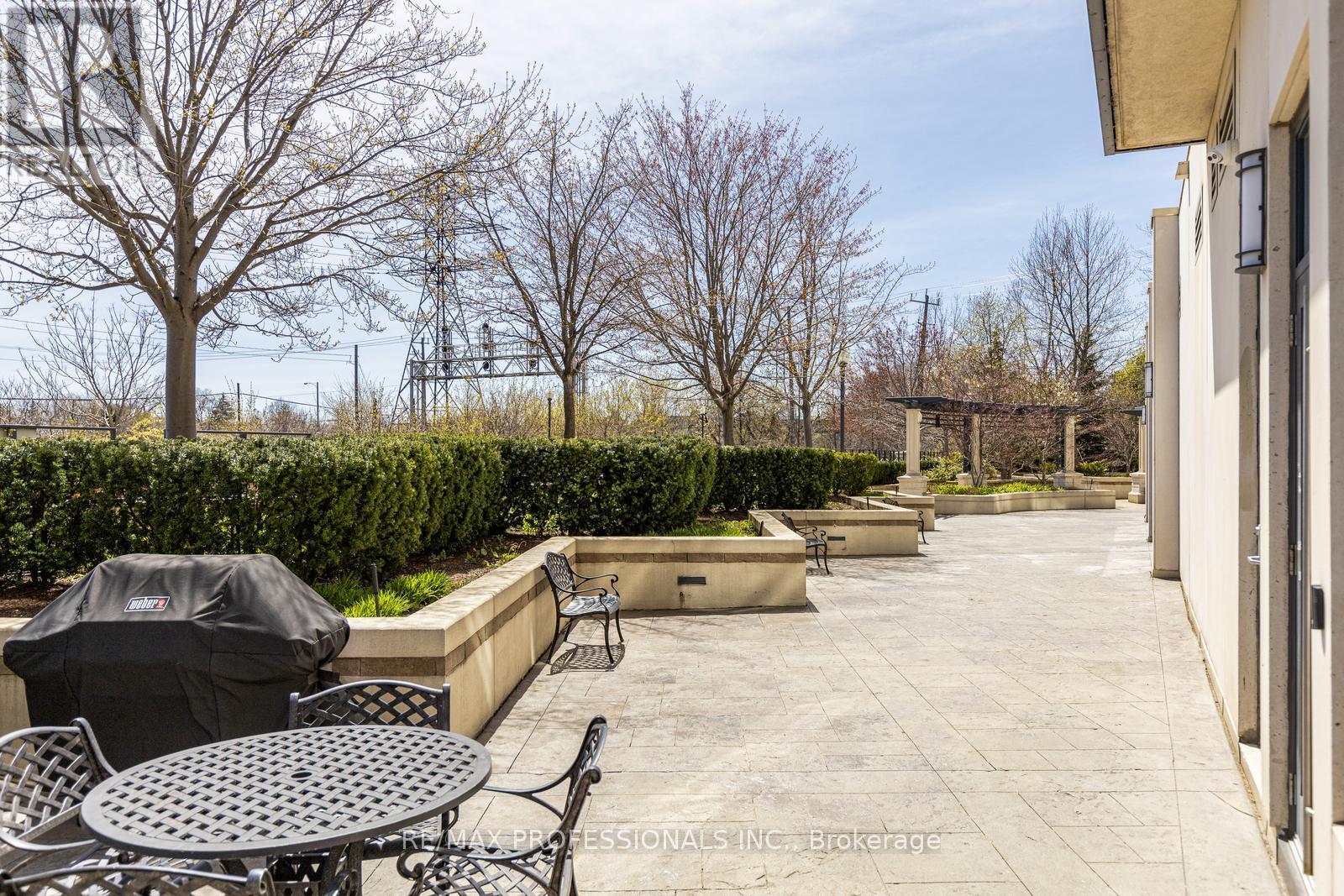 1203 - 1135 Royal York Road, Toronto, Ontario  M9A 0C3 - Photo 24 - W12087223