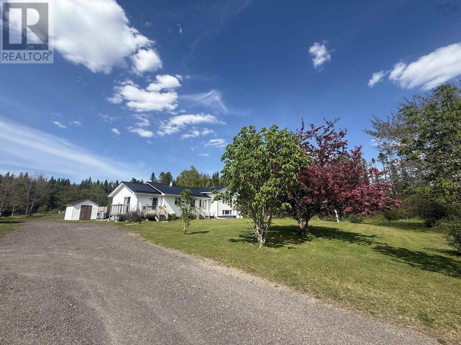 21067 21069 316 Highway, Goshen, Nova Scotia  B0H 1M0 - Photo 2 - 202508066