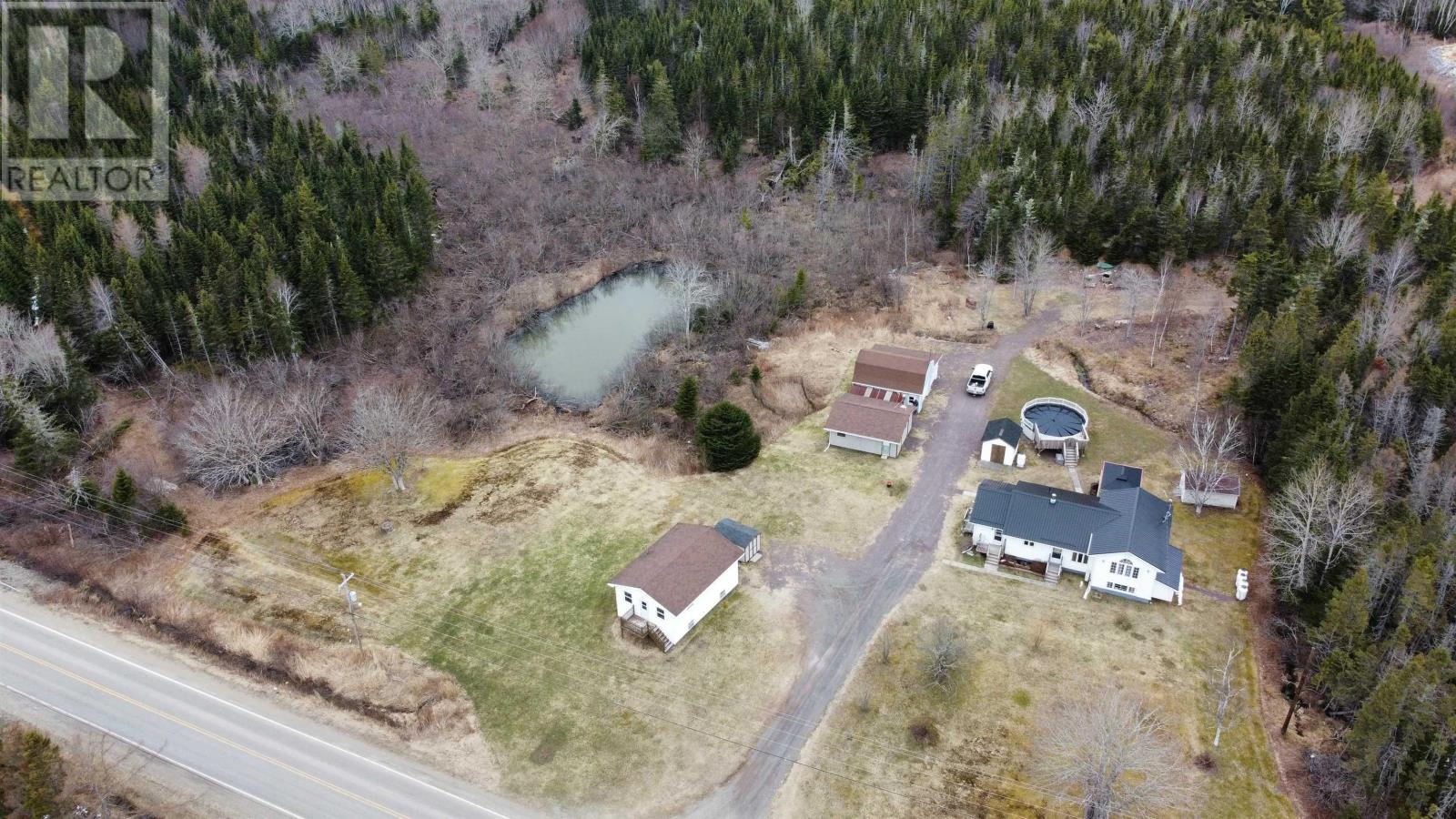 21067 21069 316 Highway, Goshen, Nova Scotia  B0H 1M0 - Photo 6 - 202508066