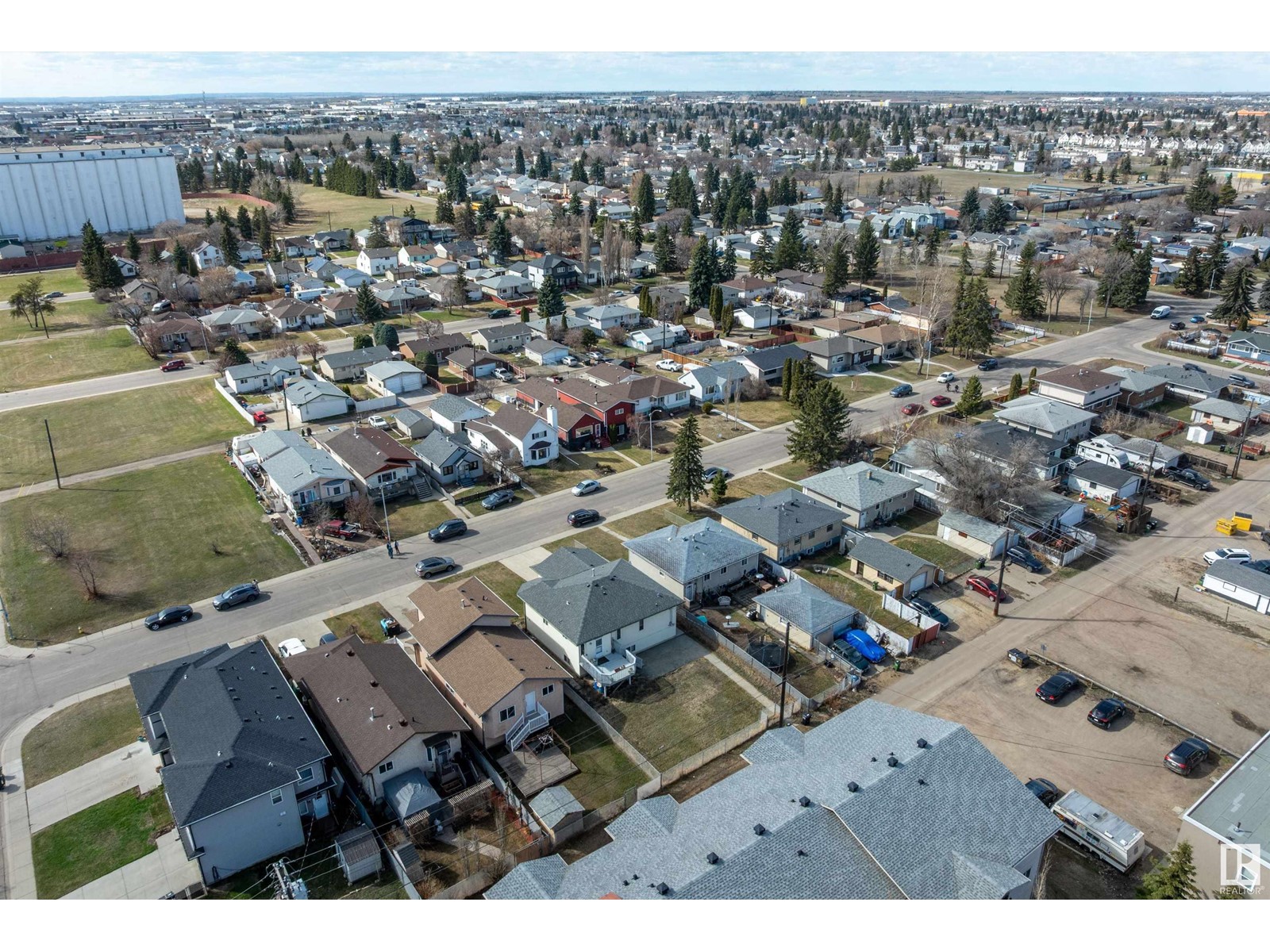12711 128 St Nw, Edmonton, Alberta  T5L 1E2 - Photo 48 - E4431173