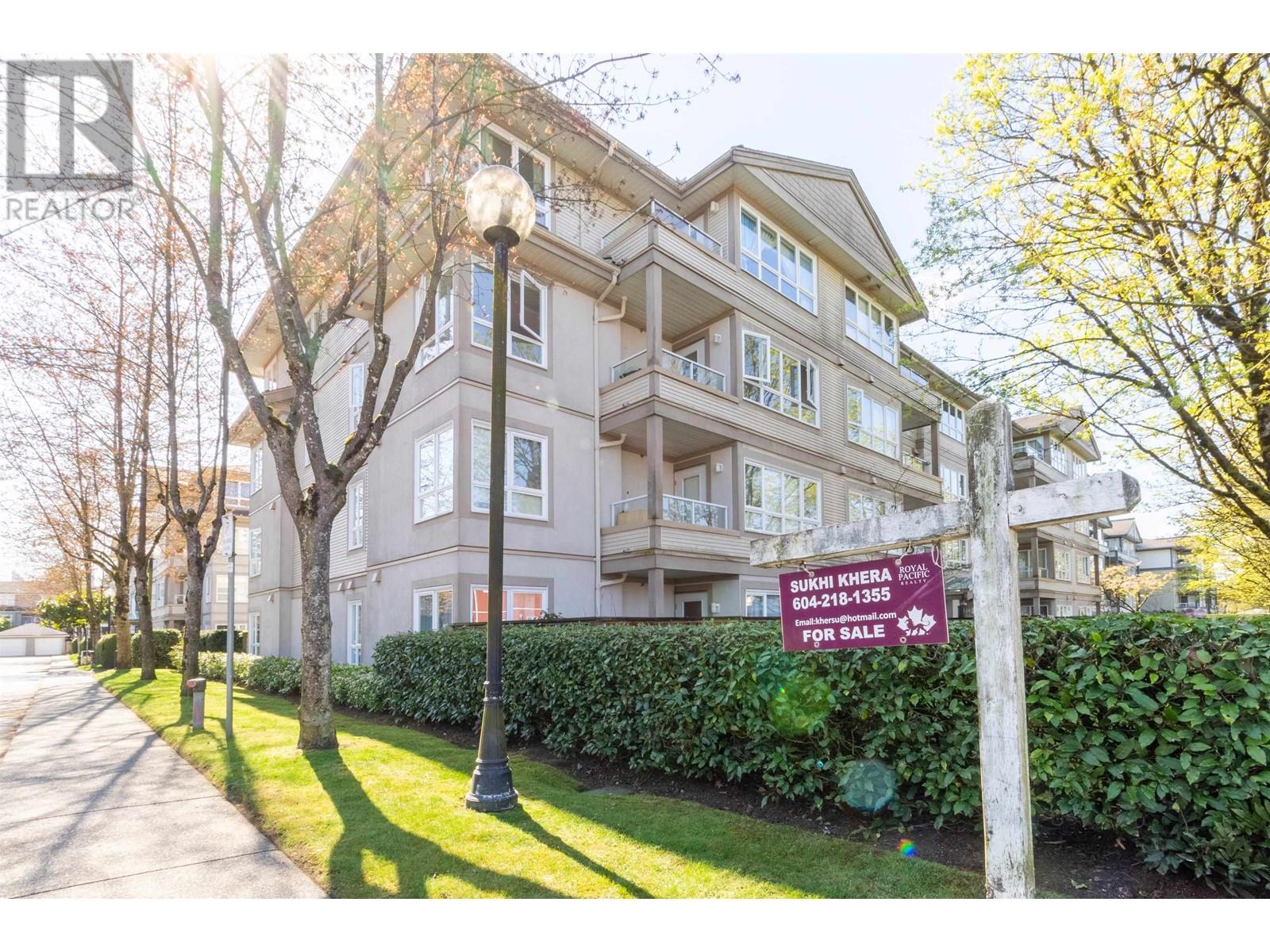 407 3480 Yardley Avenue, Vancouver, British Columbia  V5R 6B3 - Photo 2 - R2990609