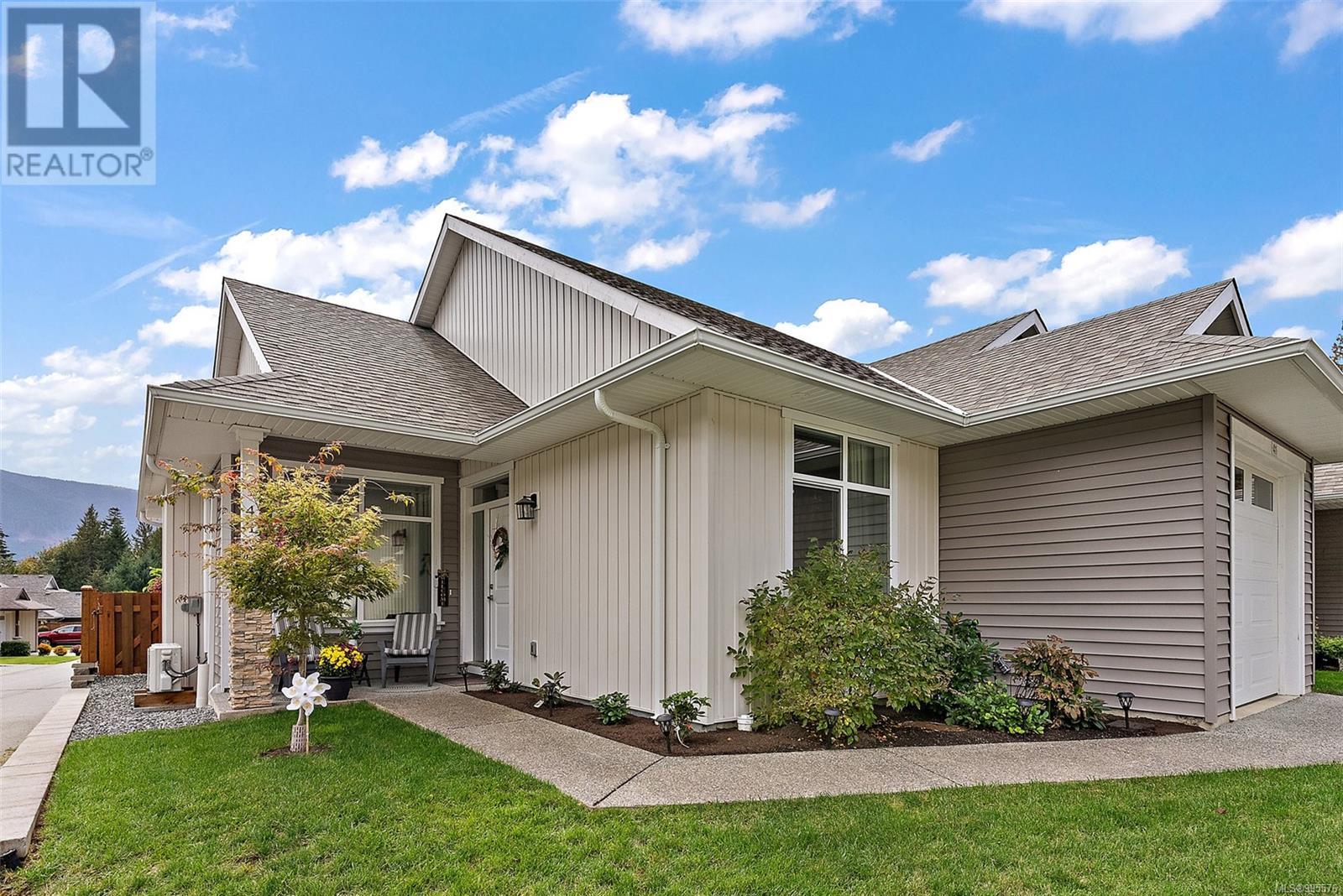 41 300 Grosskleg Way, Lake Cowichan, British Columbia