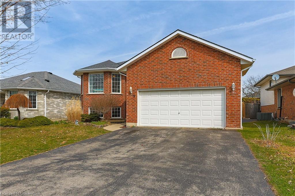 9 Johnson Crescent, Simcoe photo number 2 9 Johnson Crescent, Simcoe photo number 2