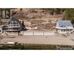 4780 Sunnybrae Canoe Point Road Unit# 10, tappen, British Columbia