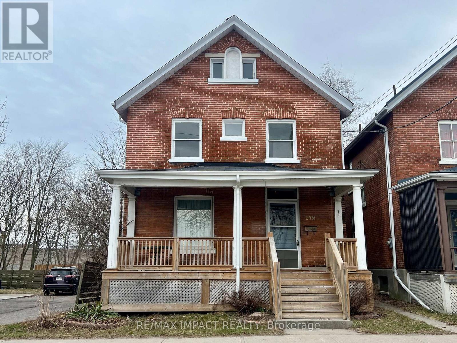 Property at 273 GEORGE STREET image 1