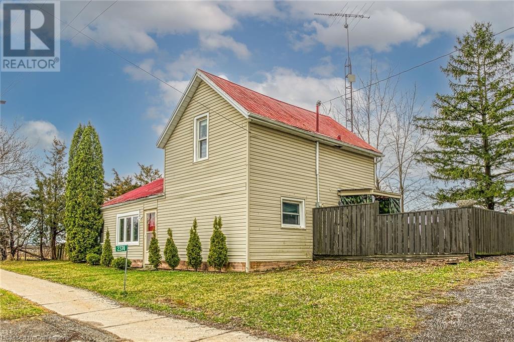 2374 St Anns Road, St. Anns, Ontario  L0R 1Y0 - Photo 7 - 40715925