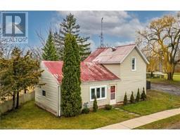 2374 ST ANNS Road, St. Anns, Ontario