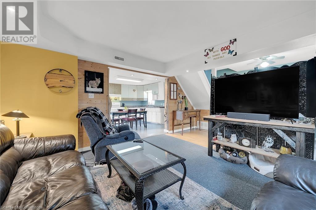 2374 St Anns Road, St. Anns, Ontario  L0R 1Y0 - Photo 17 - 40715925