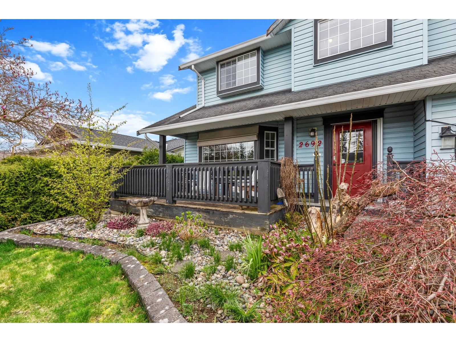 Property at 2692 272B STREET image 2