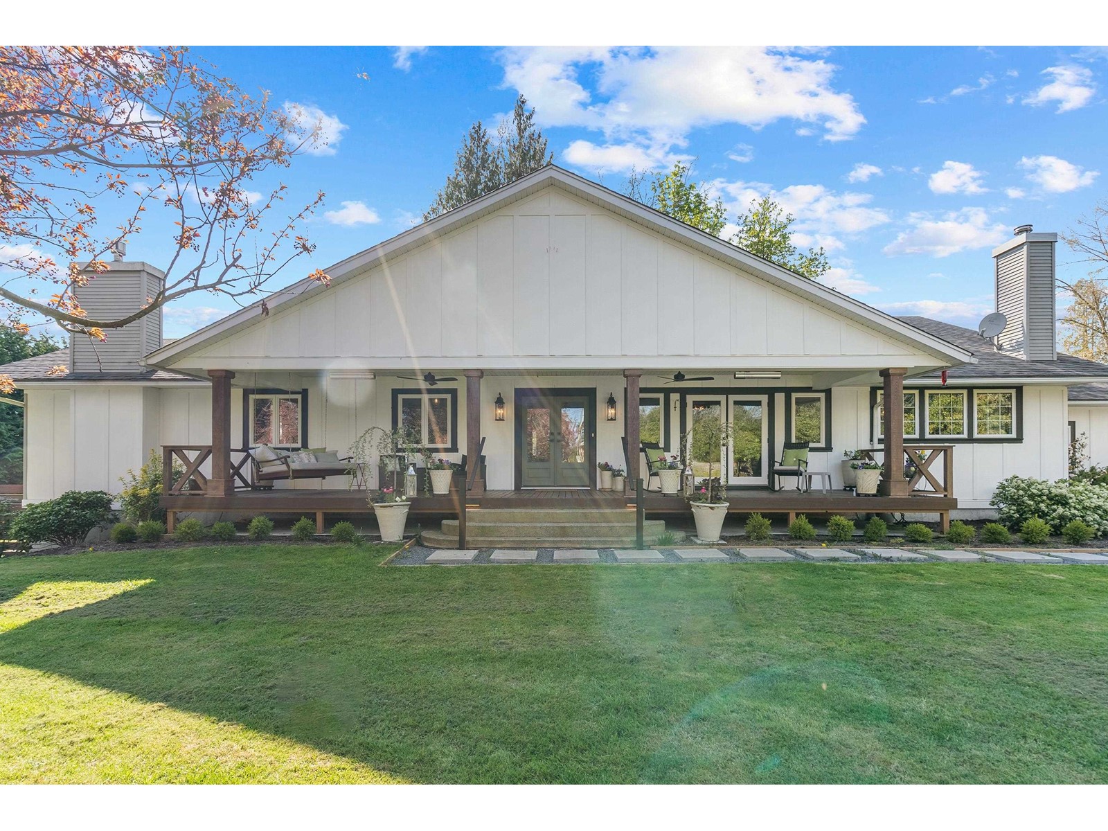 Property at 5441 256 STREET image 3