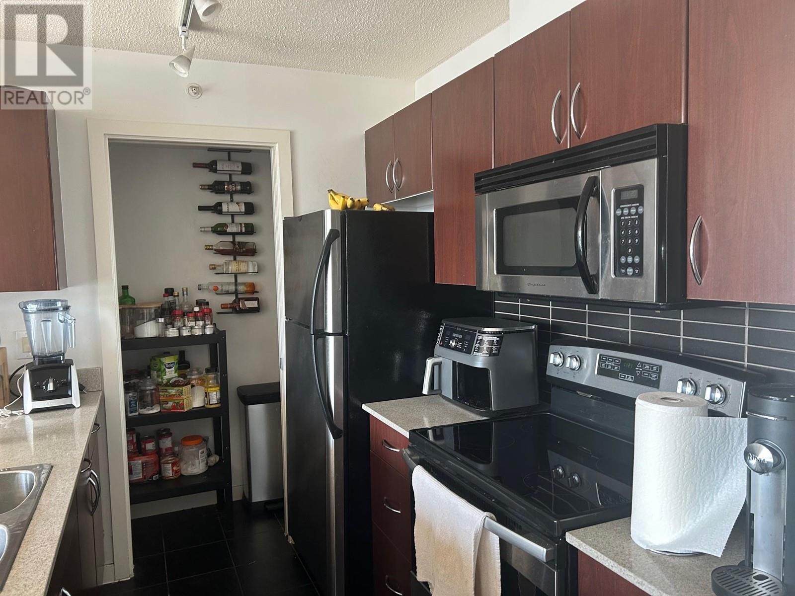 1802 938 Smithe Street, Vancouver, British Columbia  V6Z 3H8 - Photo 6 - R2990189
