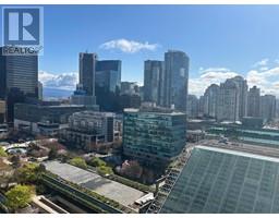 1802 938 SMITHE STREET, Vancouver, British Columbia