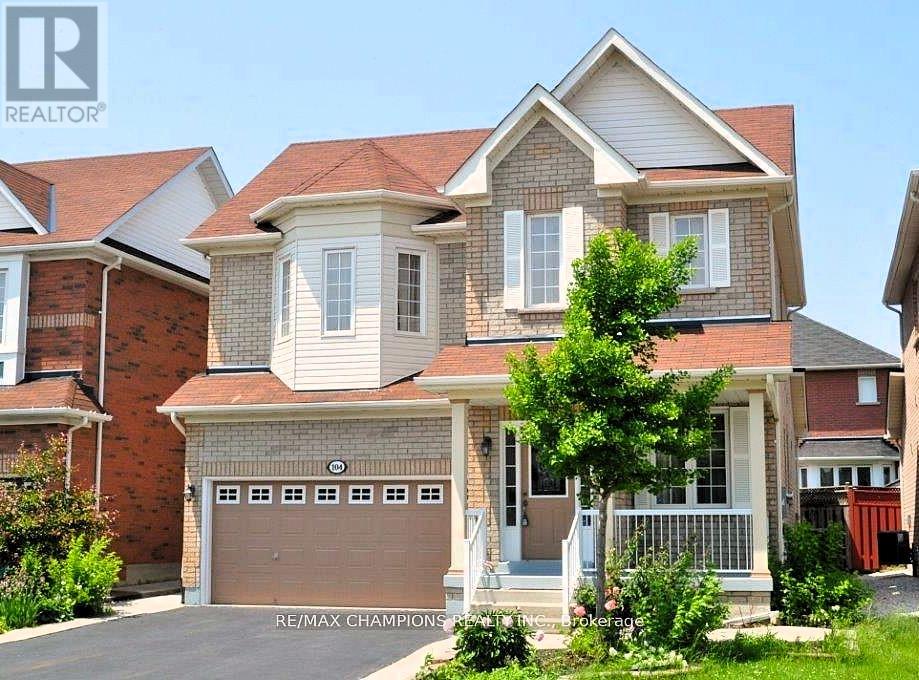 Property at 104 MASTERS GREEN CRESCENT image 1