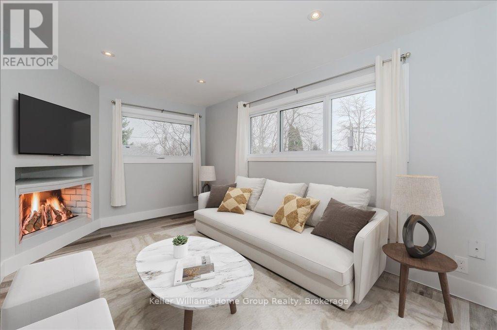 66 Traynor Avenue, Kitchener, Ontario  N2C 1V9 - Photo 11 - X12087326