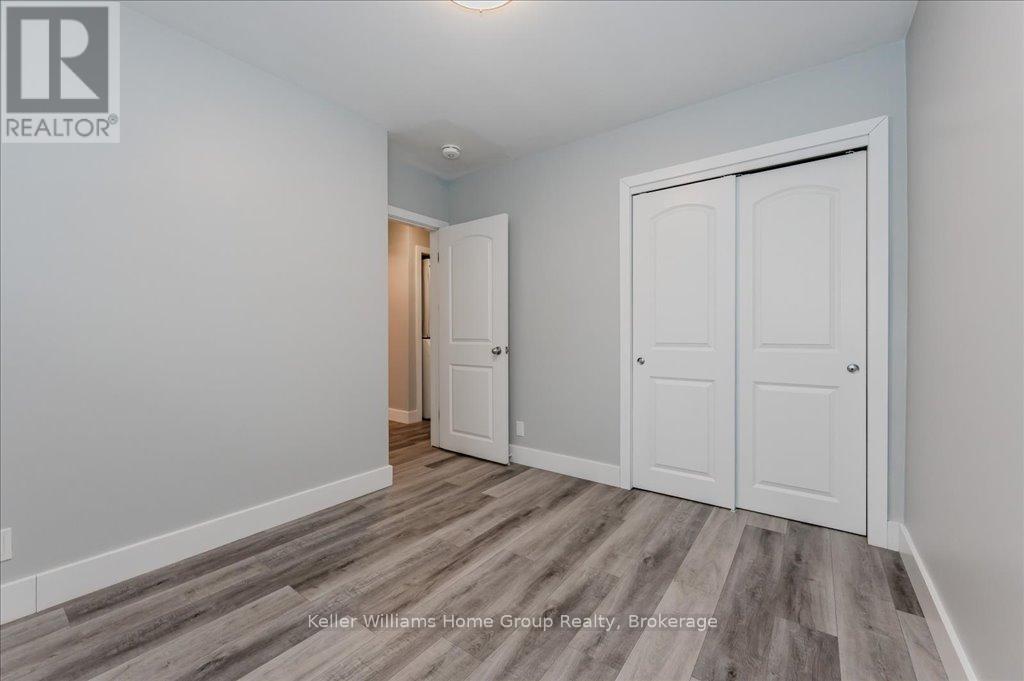 66 Traynor Avenue, Kitchener, Ontario  N2C 1V9 - Photo 12 - X12087326